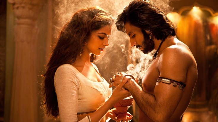 Goliyon Ki Raasleela Ram-Leela: A celebration of the sacred in the&nbsp;profane